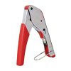 SAC 'SNAP-SEAL' Triple (F/BNC/AV) Crimp Tool
