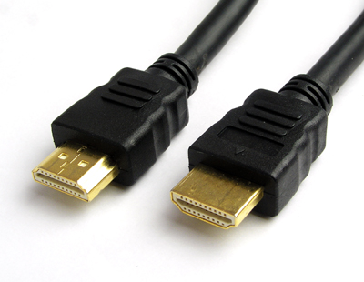 HDMI to HDMI Audio/Video Cable 1.5m-0