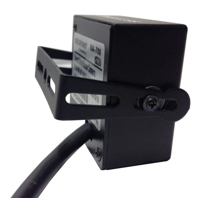 Securenet MA-700S Super HAD CCD II 700TVL Sony Effio-E Covert Mini Surveillance Spy CCTV Camera -173