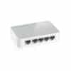 TP-Link Wired 5-Port 10/100Mbps Network Switch