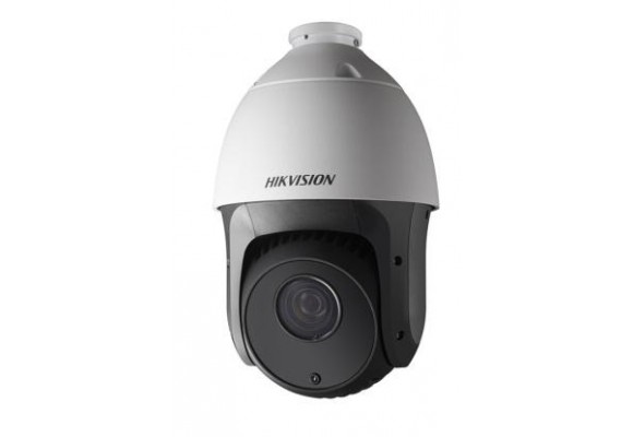 Hikvision 2MP Turbo HD 23X PTZ Camera with Audio/Alarm I/O DS-2AE5223TI-A-0