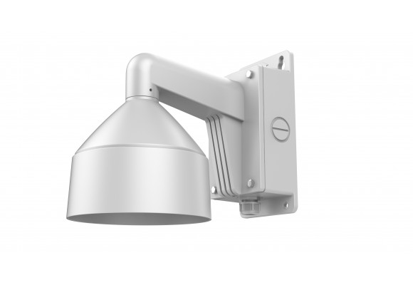 Hikvision DS-1273ZJ-DM30-B Wall Mount Bracket for DS-2CD6986CM-0