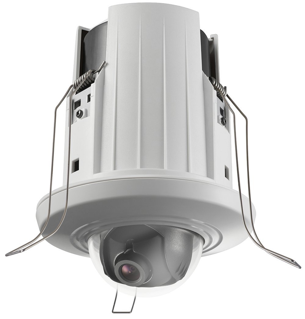 HIKVision 2MP Recessed Mount Dome DS2CD2E20F CCTV101