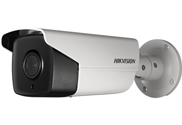 Hikvision 2 mp bullet sales camera