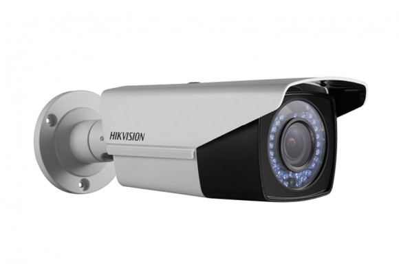 Hikvision 2MP Turbo HD Varifocal 2.8-12mm CCTV Bullet Camera DS-2CE16D1T-VFIR3-0