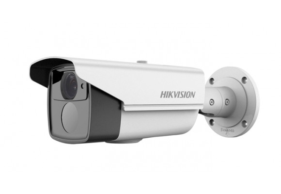 Hikvision 2MP Turbo HD Varifocal 2.8-12mm CCTV EXIR Bullet Camera DS-2CE16D5T-VFIT3-0