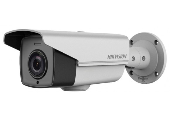 Hikvision 2MP Turbo HD Motorised Varifocal 5-50mm EXIR Bullet Camera DS-2CE16D9T-AIRAZH-0