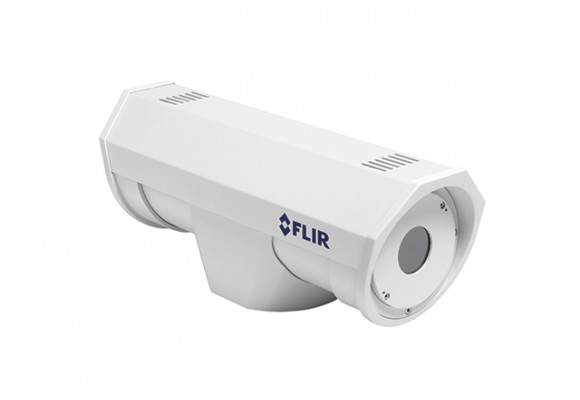 FLIR Lens: 6 degree FOV Thermal Imaging 427-0030-56-00-0
