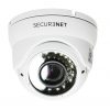 Securenet HD-D220W 1080P AHD Dome 2.8-12mm Varifocal Lens 40m IR Dome CCTV Camera-0