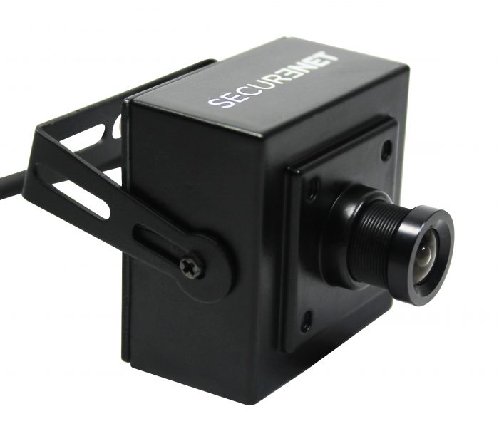 Securenet HD-S120 1080P AHD Covert CCTV Camera-0