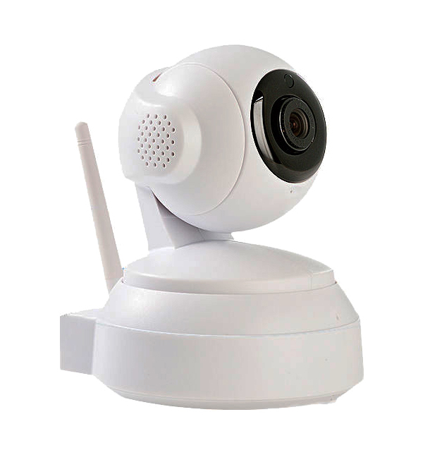 Securenet 1.3MP 960P Indoor IP PTZ Camera R15-N13-0