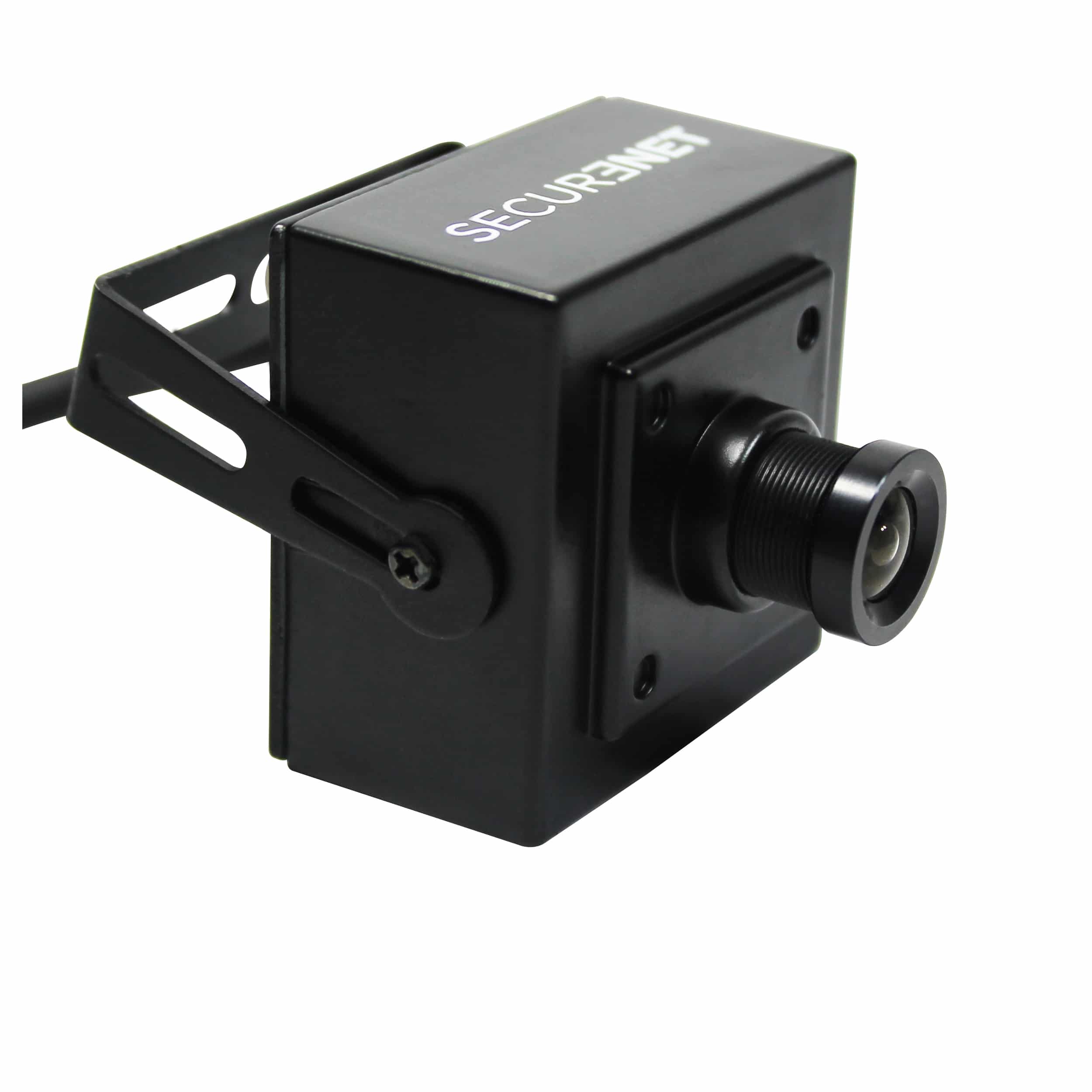 Securenet HD-S120 1080P AHD Covert CCTV Camera