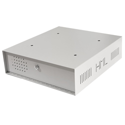 Haydon Lockable DVR Enclosure Box-0