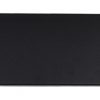 2U 19" Rack Mount Tool Free Toolless Blank Blanking Panel Plate Black-0