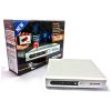 Securenet QubeHD DVR-HD4208 8CH Hybrid 960H CCTV DVR