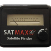 Satmax Basic Satellite Finder Signal Strength Meter-0