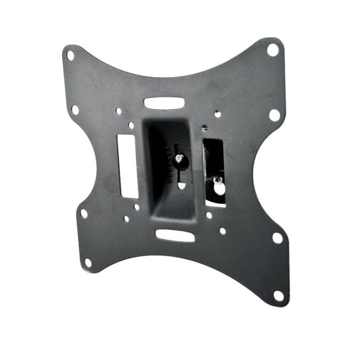 DRX 23''-42'' Pivoting Flat TV Wall Mount Bracket with Tilt & Swivel-1079