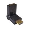 SAC HDMI Right Angled 90-180°Adapter