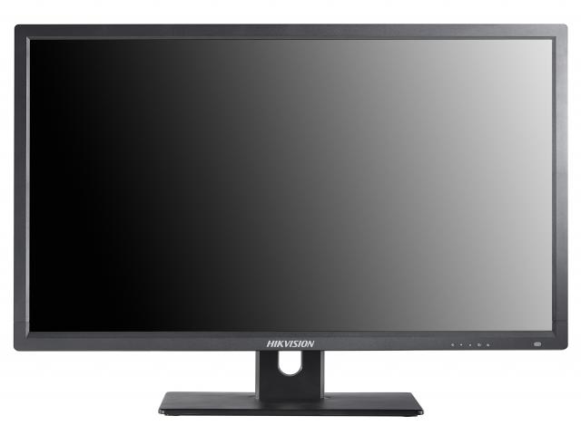 Hikvision 32" LED BNC/VGA/HDMI/CVBS & Audio CCTV Monitor DS-D5032FC-0