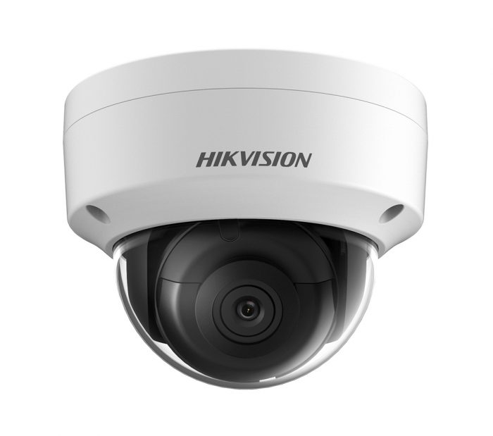 Hikvision 8MP 4K PoE IP H265 2.8mm/4mm CCTV Dome Camera DS-2CD2185FWD-I-0