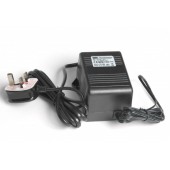 Haydon 24V AC 2A Inline CCTV Power Supply-0