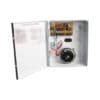 Haydon Dual Purpose 1x 4Amp or 4x 1Amp 24V AC 4Amp CCTV PSU Power Supply Unit Distribution Box