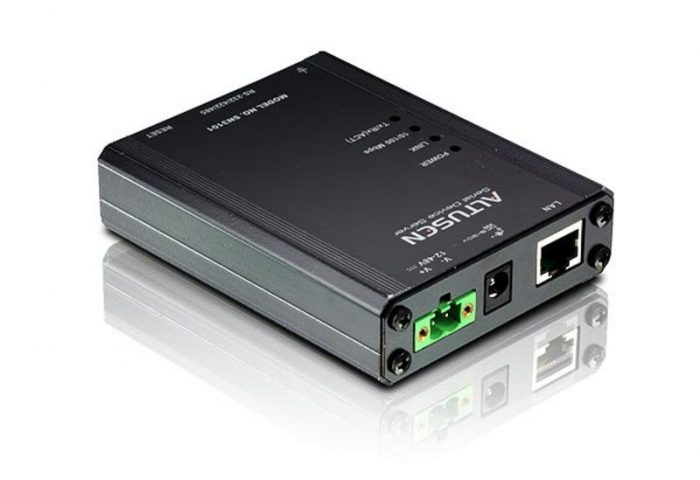 Aten Single Port Serial Console Server SN3101-0