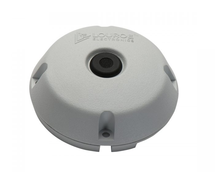 Louroe Verifact A Omnidirectional CCTV Microphone-0