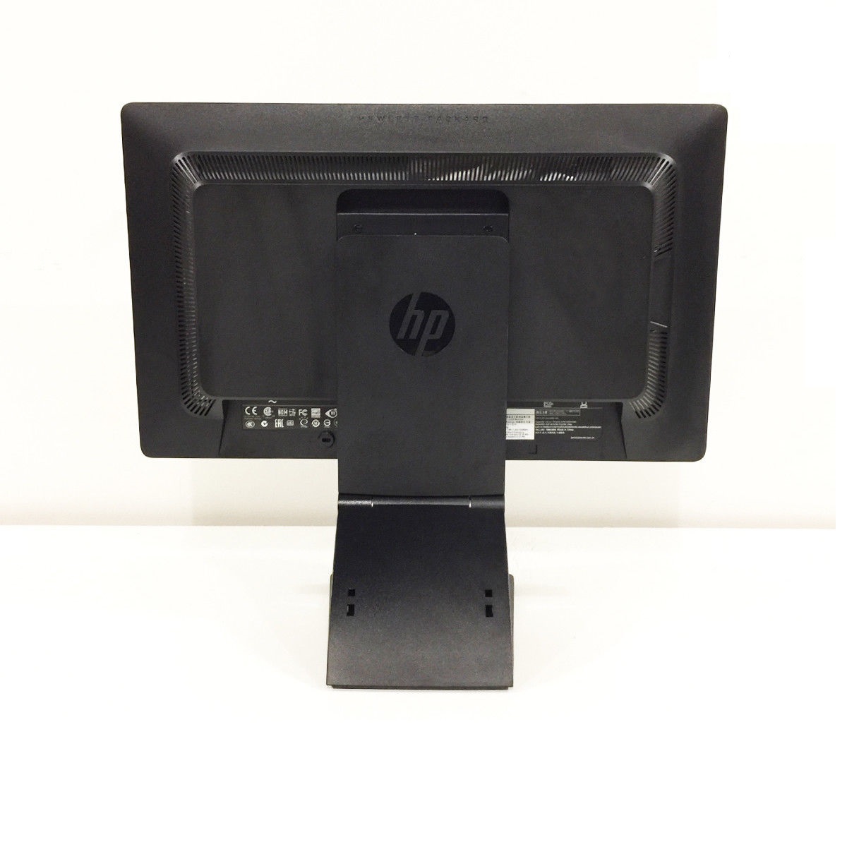 HP EliteDisplay E201 20inch LED Backlit 1600x900 Monitor with