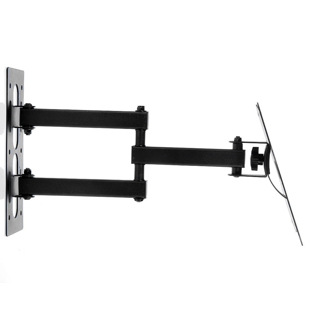 Articulating Tilt & Swivel 10''32'' Flat Screen LCD LED TV Wall Mount