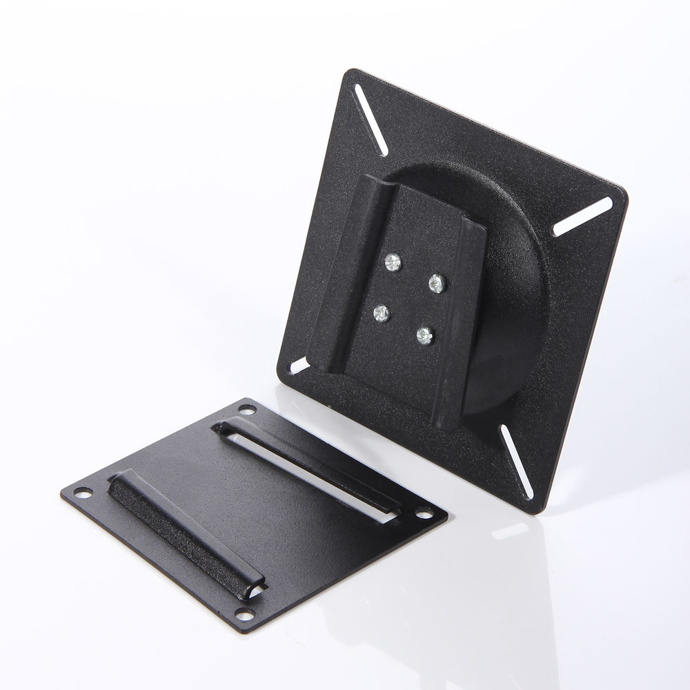 201M VESA Mount Adapter Plate for 200 x 100 mm VESA Patterns | Conversion  Kit for 75 x 75 and 100 x 100 mm