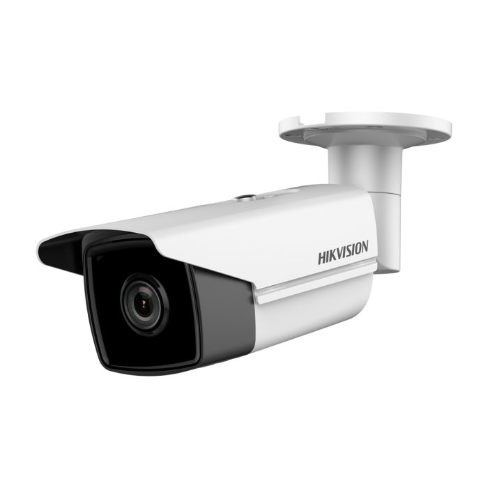 Hikvision 5MP Bullet 4mm Network Camera DS-2CD2T55FWD-I5
