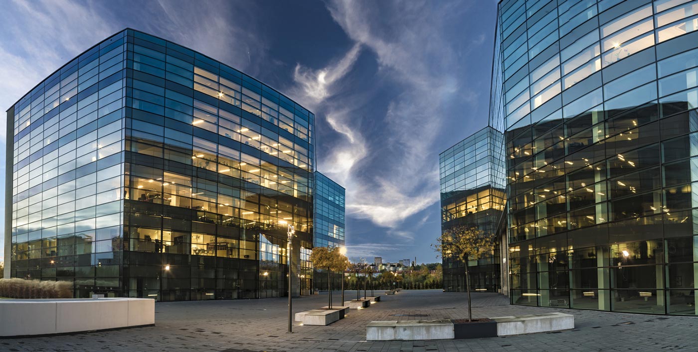 Office Building
