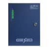 CCTV 12V DC 18 Channel 20A Lockable Power Supply Distribution Box