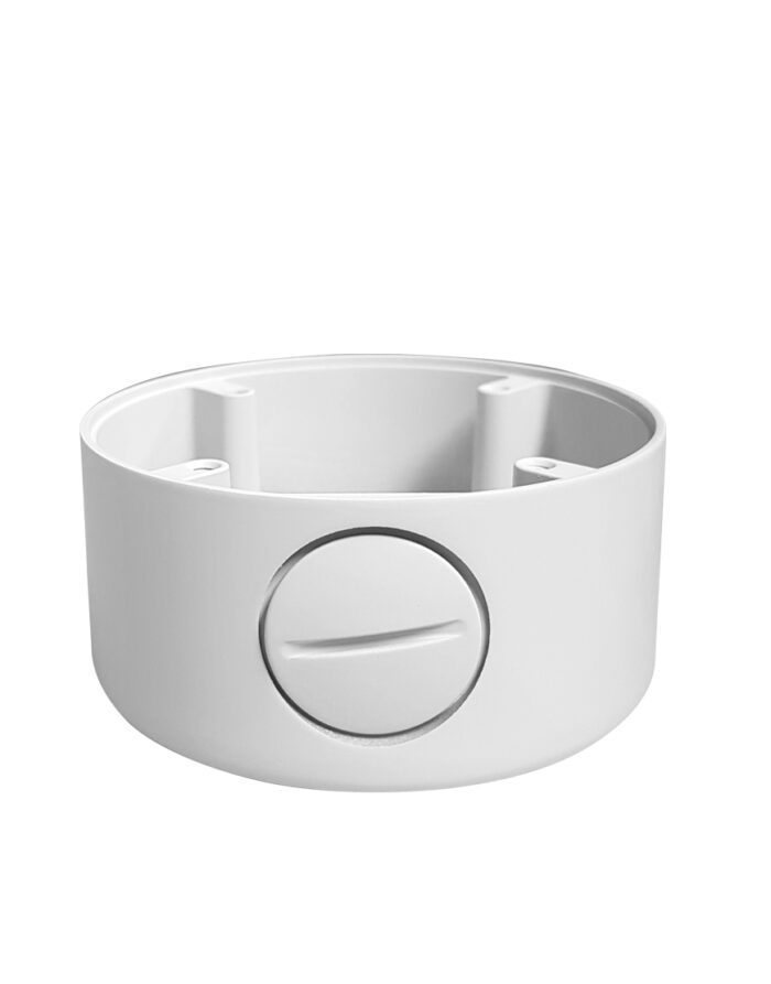 SPRO CCTV Camera Deep Base, White BASE02-W
