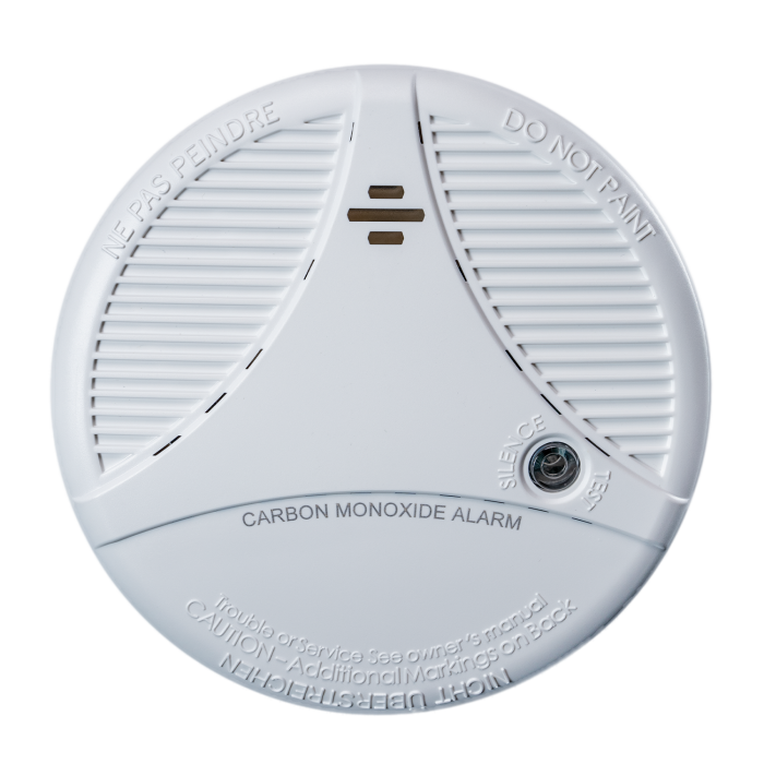 Pyronix Wireless Carbon Monoxide Detector CO-WE (2nd Generation)