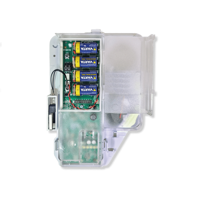 Pyronix Wireless Enforcer Deltabell Sounder Module (DELTA/MOD-WE)