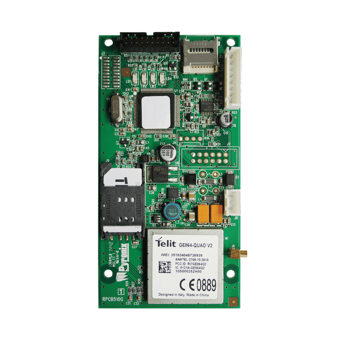 Pyronix Wireless Enforcer GPRS Module with SIM Card (DIGI-GPRS+SIM)