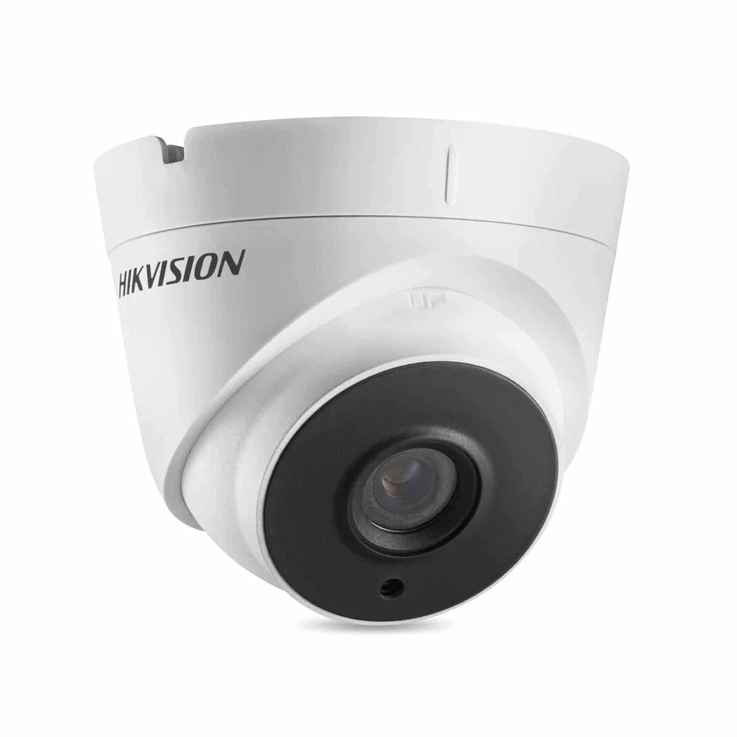 Hikvision 5MP 3.6mm Turret Camera DS-2CE56H0T-IT3E