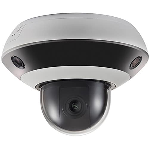 hikvision panovu 360