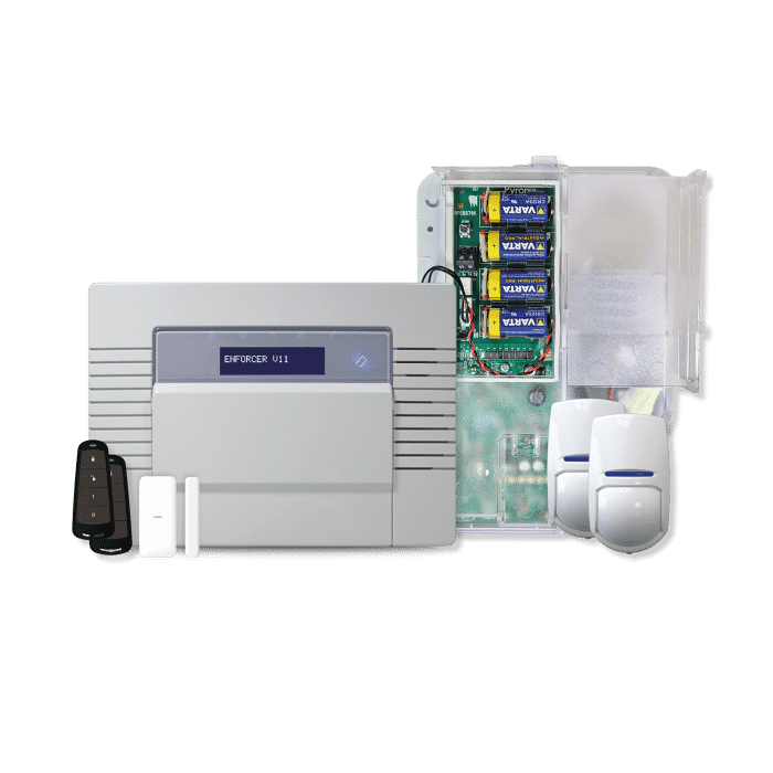Pyronix Enforcer V11 Wireless Intruder Alarm Kit 1 (ENF/KIT1-UK)