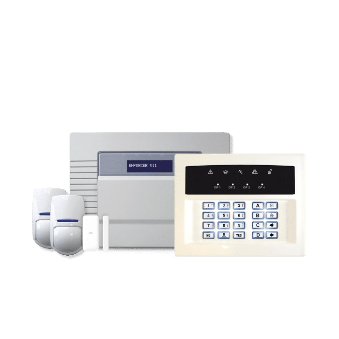 Pyronix Enforcer Arming Station Kit 2 (ENF-RKP/KIT2-UK)
