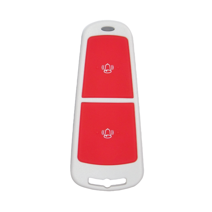 Pyronix Wireless Enforcer 2-Button Hold Up/Medical Keyfob HUD/MED-WE - Image 3