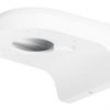 SPRO White CCTV Camera Wall Bracket