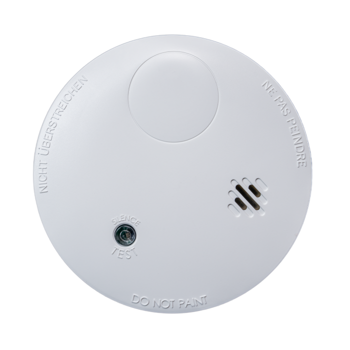 Pyronix Wireless Smoke Detector SMOKE-WE (2nd Generation)