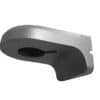 SPRO Grey CCTV Camera Wall Bracket WALLBRACKET02-G