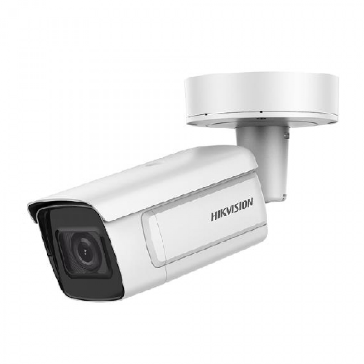 hikvision 12mp camera