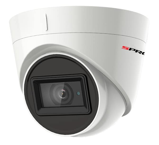 8mp cctv camera