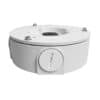 SPRO BASE05-W white deep base for CCTV cameras