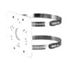 SPRO CCTV Camera Pole Mount Bracket POLEBRACKET01